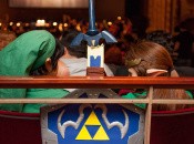 News: The Legend of Zelda: Symphony of the Goddesses - Master Quest Schedule Confirmed for 2016