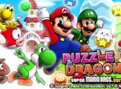 News: There's a New Update Incoming for Puzzle & Dragons: Super Mario Bros. Edition
