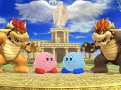 Video: Video: Learn About Alternate Costume Origins In Super Smash Bros. for Wii U and 3DS