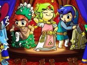 Video: Video: This is How Single Player Works in The Legend of Zelda: Tri Force Heroes