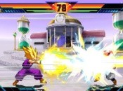 Video: Video: Try to Keep Up With This Dragon Ball Z: Extreme Butoden Launch Trailer