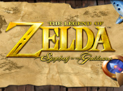 News: Zelda: Symphony of the Goddesses to Play on Stephen Colbert