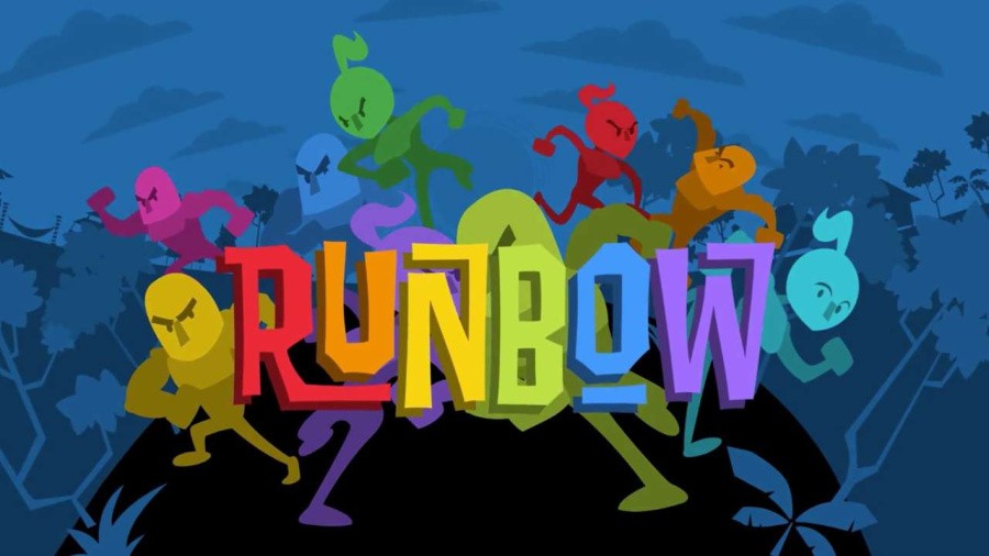 Runbow