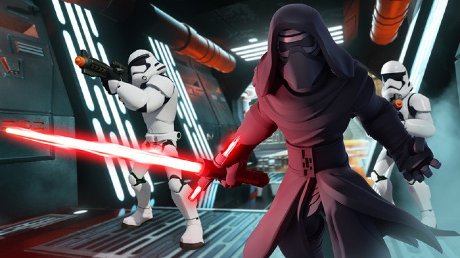 The Force Awakens