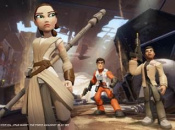 News: A Play Set Based on The Force Awakens is Coming to Disney Infinity 3.0 on 18th December