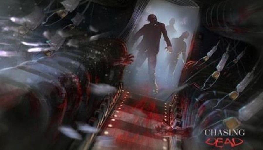 Chasing Dead