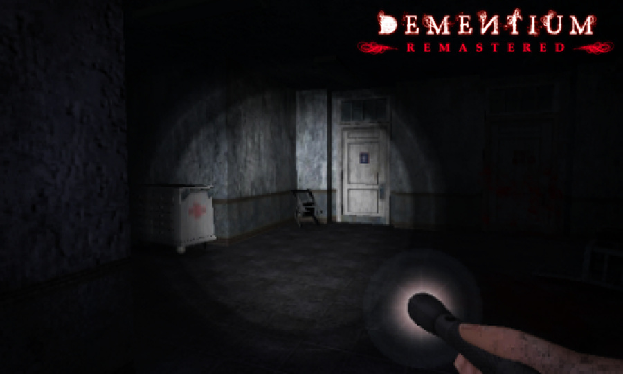Dementium Remastered