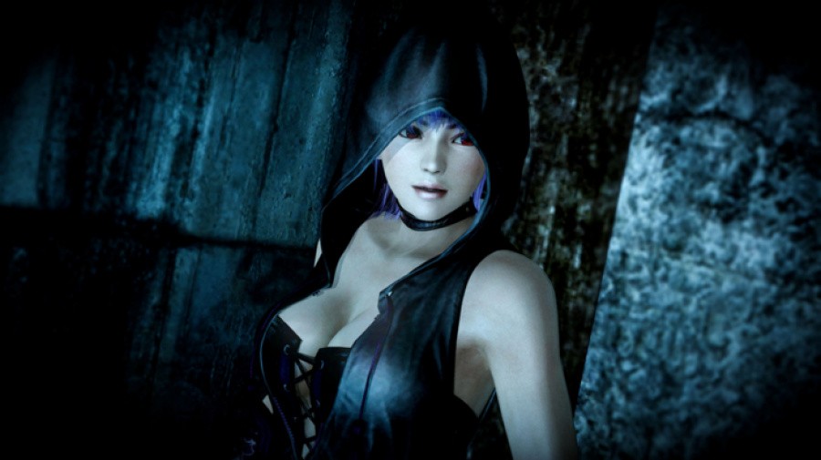 Ayane