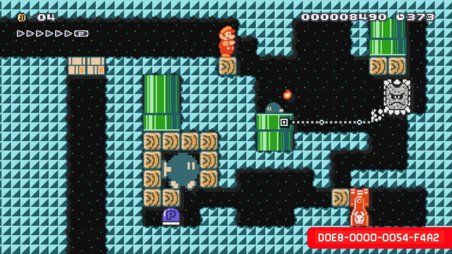 WiiU_SMM_Bob-omb Shooting Gallery_002.bmp