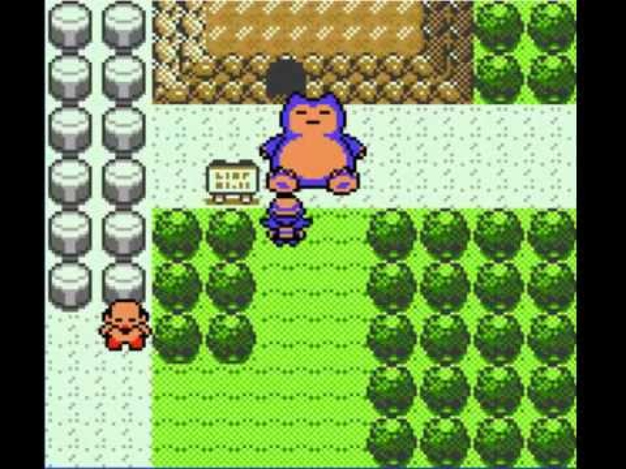 Pkmn GSCKanto