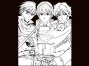 News: Fire Emblem will be Getting an Art Book for its 25th Anniversary