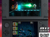 Gallery: Gallery: Image & Form Shows Off More SteamWorld Heist 3DS Screenshots