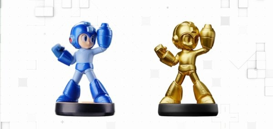 It's so shiny