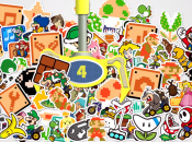 Hands On: Hands On: Getting Pinned Down By Nintendo Badge Arcade