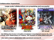 News: Koei Tecmo is Planning Another Major Collaboration With a Western IP