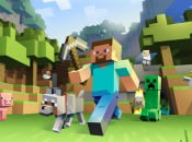 News: Minecraft Wii U Edition Classification Has Been Removed By PEGI