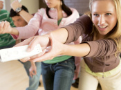 News: More North American Women Own A Games Console Than Men
