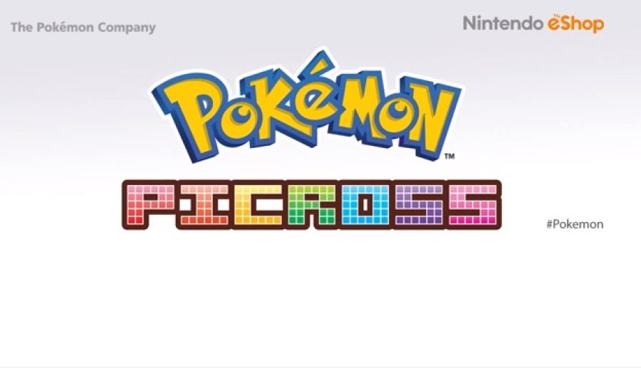 Pokemon Picross
