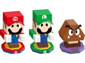 News: Pre-ordering Mario & Luigi: Paper Jam Will Net You a Papercraft Set in the UK
