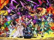 News: Puzzle & Dragons X Confirmed for 3DS in Japan