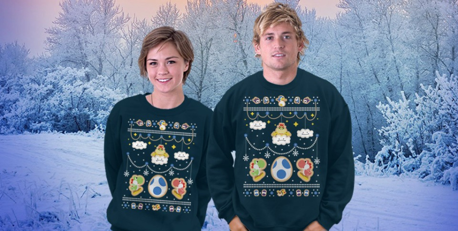 Ugly Sweater