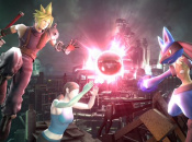 News: See The Super Smash Bros. Silver Lining With These Cloud Screens