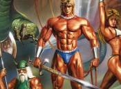 News: Sega Scrapped A Golden Axe Remake With Odin Sphere-Style 2D Visuals