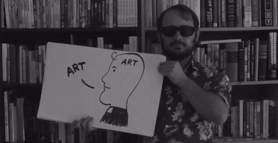 Arty!