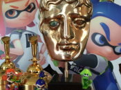 News: Splatoon Picks up BAFTA Children's Award