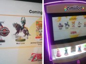 News: Store amiibo Displays Point to Roy, Ryu, Famicom R.O.B and More Animal Crossing Figures on the Way