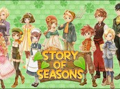 News: Story of Seasons Hits Europe on 8th January, Australia the Next Day