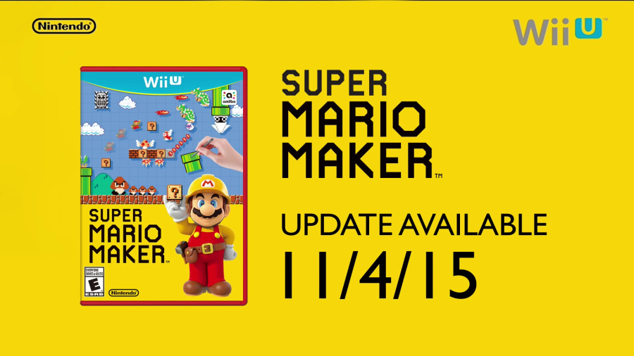 Super Mario Maker Update.png