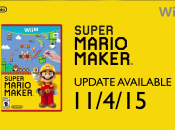 News: Super Mario Maker's First Major Update is Now Live