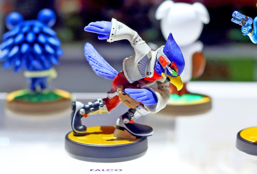 Falco
