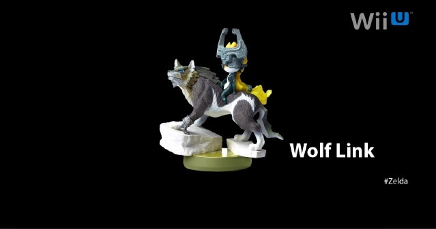 Wolf Link