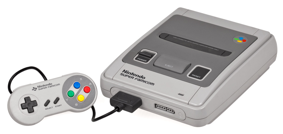Admit it. You want to be holding that controller right now.