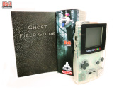 News: This Limited Edition Luigi's Mansion Game Boy Horror Has Been Reanimated For A Good Cause