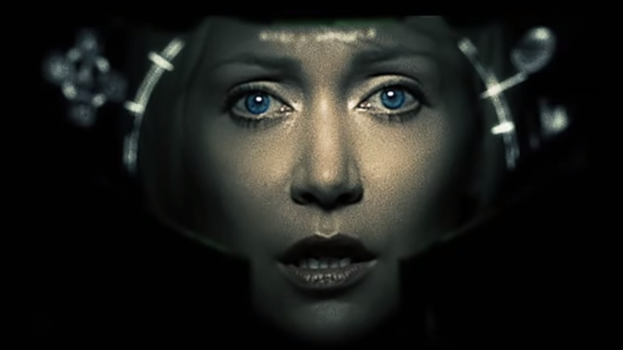 Video Jessica Chobot Is Samus Aran In This Lavish Fan Made