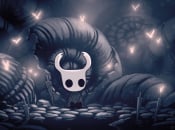 Video: Video: New Hollow Knight Trailer Shows Off Some Ferocious Foes