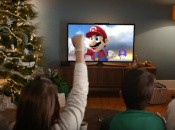 Video: Video: Nintendo Makes a Holiday Pitch for Wii U 'Magical Nights'