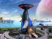 Video: Video: See the Differences Between Star Fox Zero at E3 and Now
