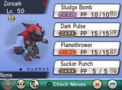 Video: Video: The Pokémon Company Shows Off the Current Zoroark Distribution