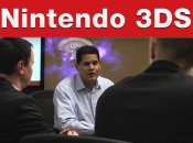 Video: Video: Watch What Happens When Reggie and Bill Speak Their Minds