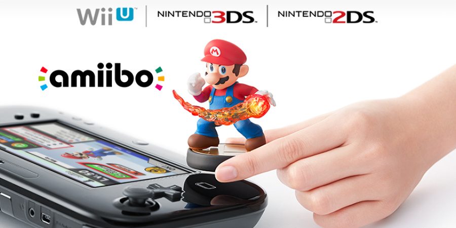 amiibo