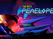 News: Blitworks Will Be Publishing The Next Penelope on Wii U