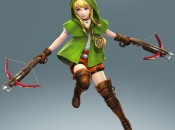 News: Eiji Aonuma Talks Linkle's Origins and Appearance in Hyrule Warriors Legends