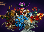 Feature: Feature: A Year in Development - Yacht Club Games on the Shovel Knight amiibo, a 'Real World' Year and Future Plans