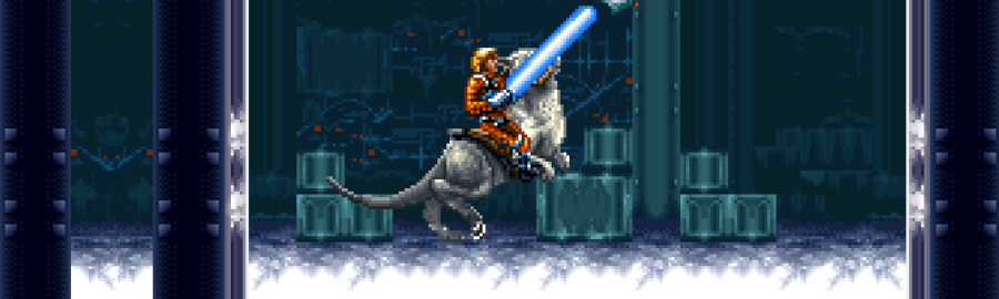 Super Star Wars (Trilogy)