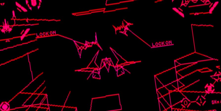 Feature The Making Of Red Alarm, The Virtual Boy's Answer