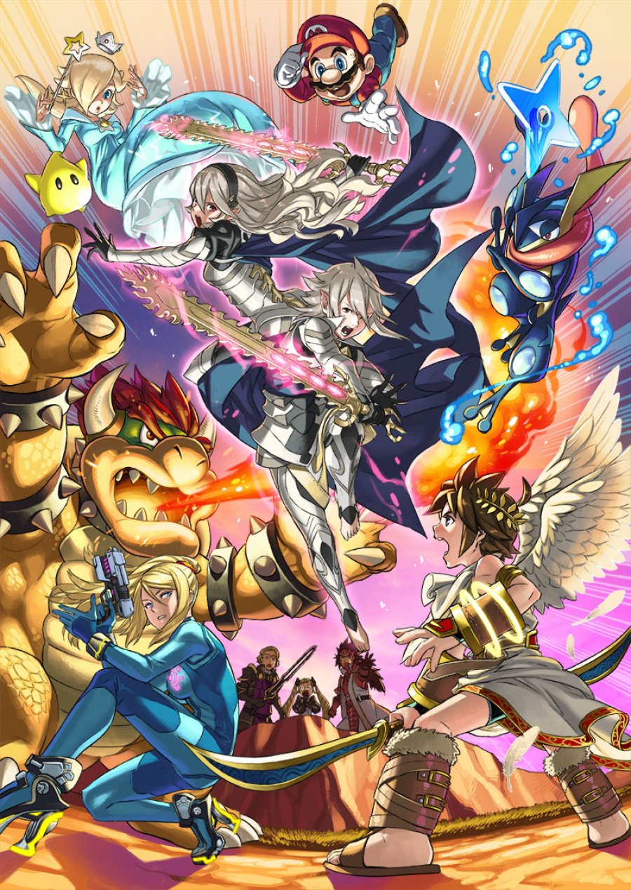 Fire Emblem Phone Backgrounds? : fireemblem